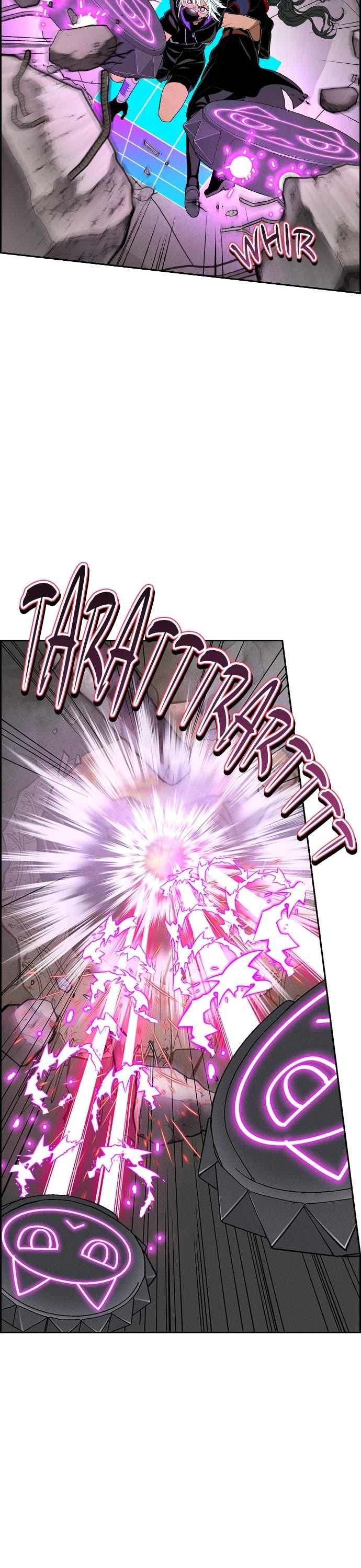 Housekeeper chapter 133 page 23