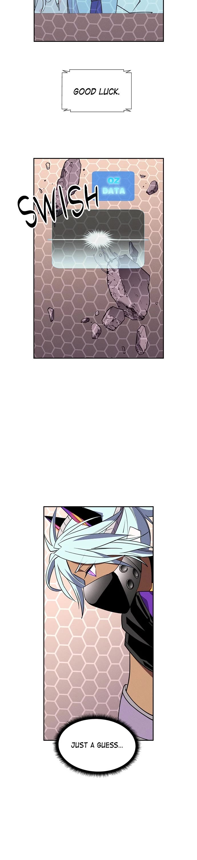 Housekeeper chapter 133 page 28