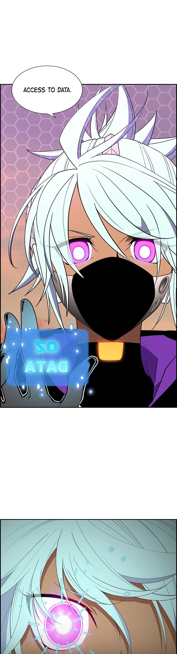 Housekeeper chapter 133 page 29