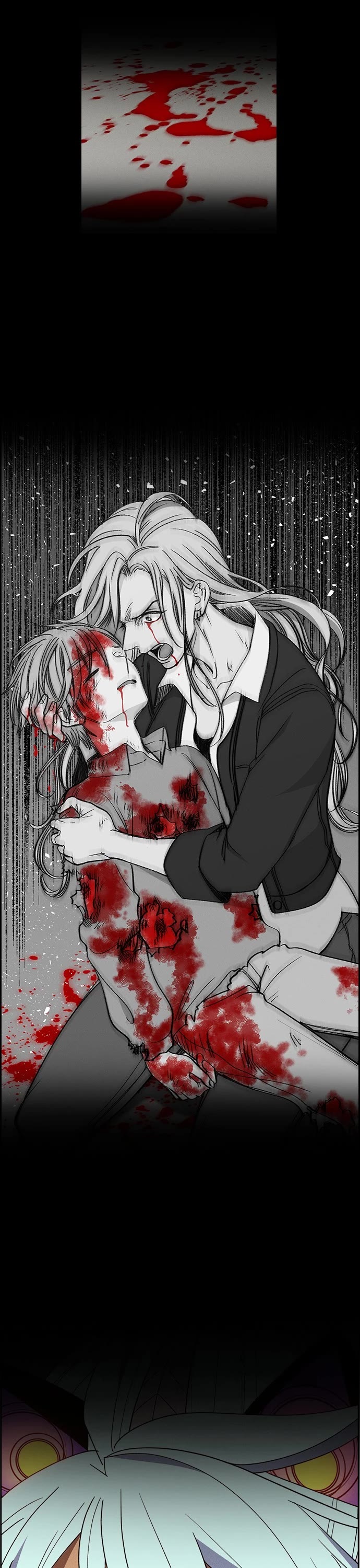 Housekeeper chapter 133 page 32