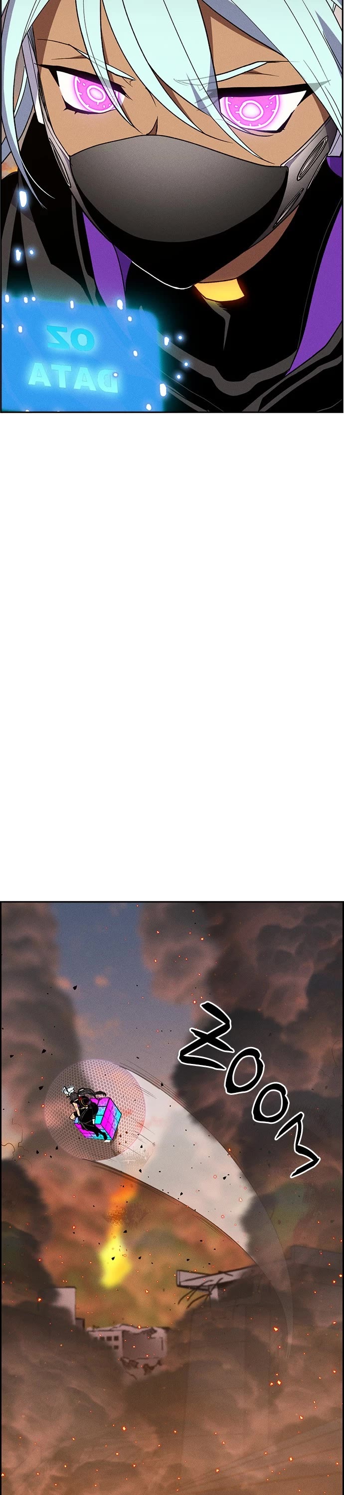 Housekeeper chapter 133 page 33