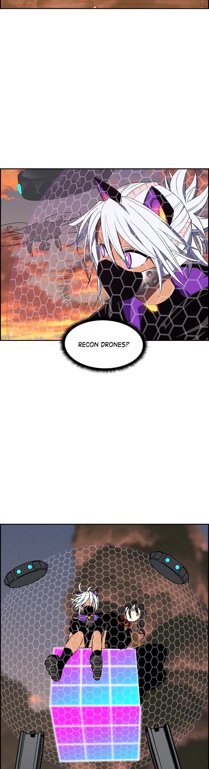 Housekeeper chapter 133 page 34