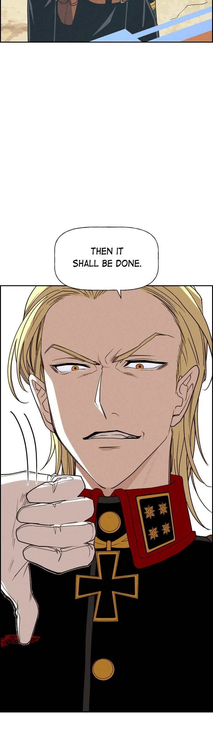 Housekeeper chapter 133 page 43