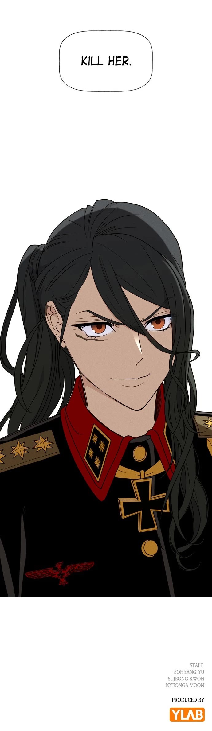 Housekeeper chapter 133 page 44