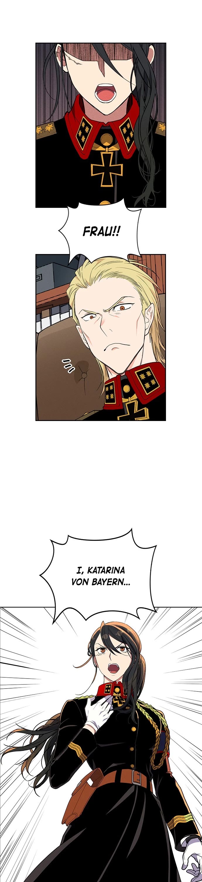 Housekeeper chapter 134 page 2