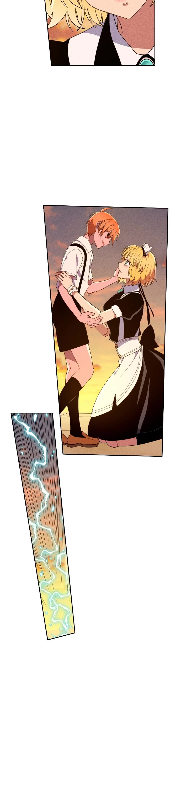 Housekeeper chapter 134 page 38