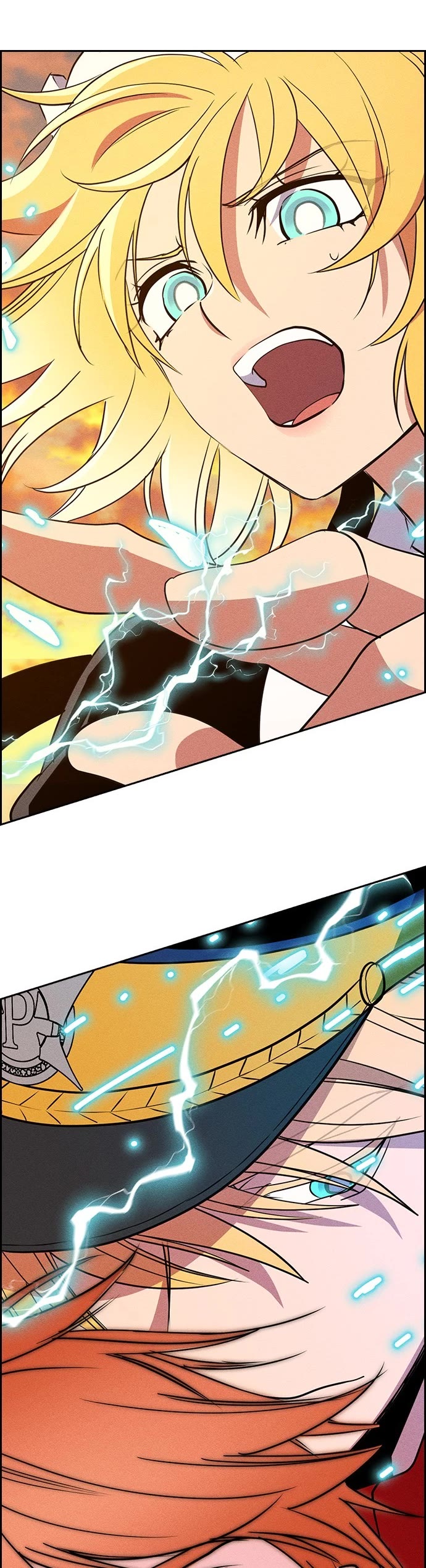 Housekeeper chapter 134 page 40