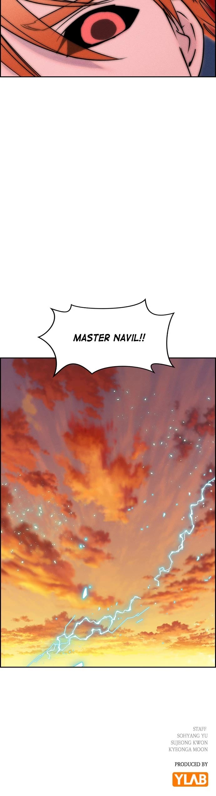 Housekeeper chapter 134 page 41