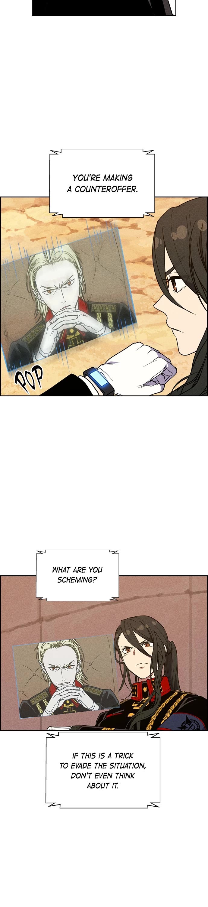 Housekeeper chapter 134 page 6