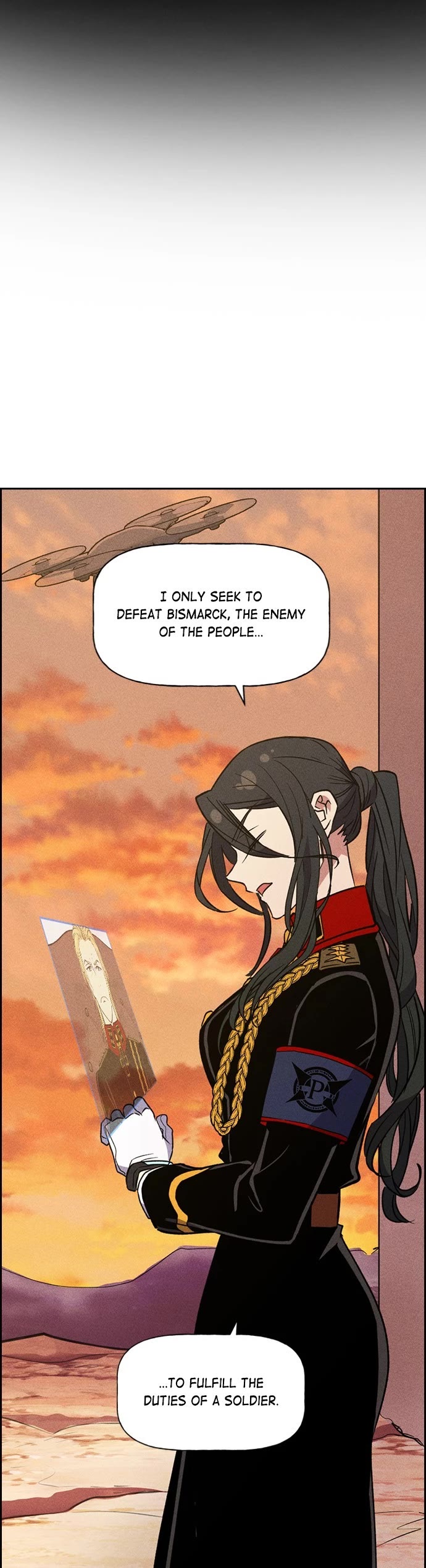 Housekeeper chapter 134 page 9