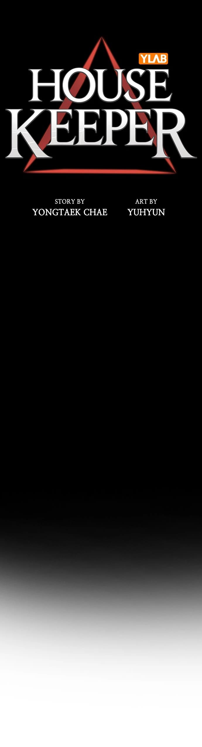 Housekeeper chapter 135 page 10