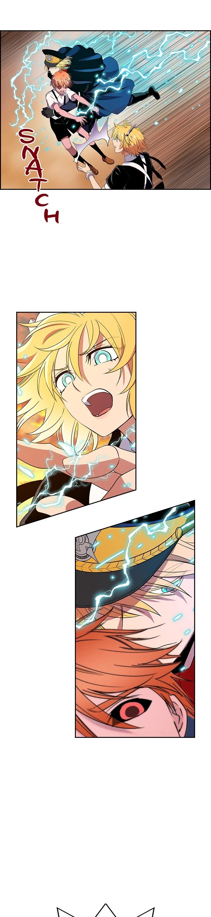 Housekeeper chapter 135 page 11