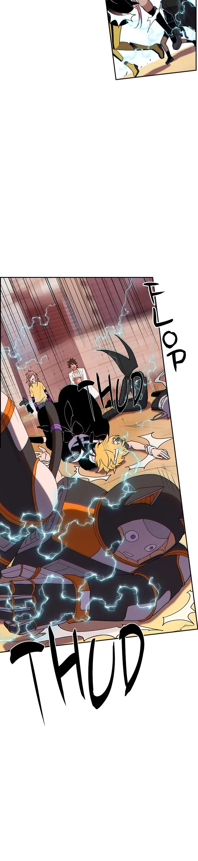 Housekeeper chapter 135 page 17