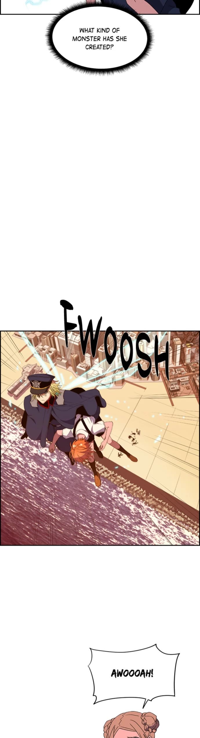 Housekeeper chapter 135 page 19