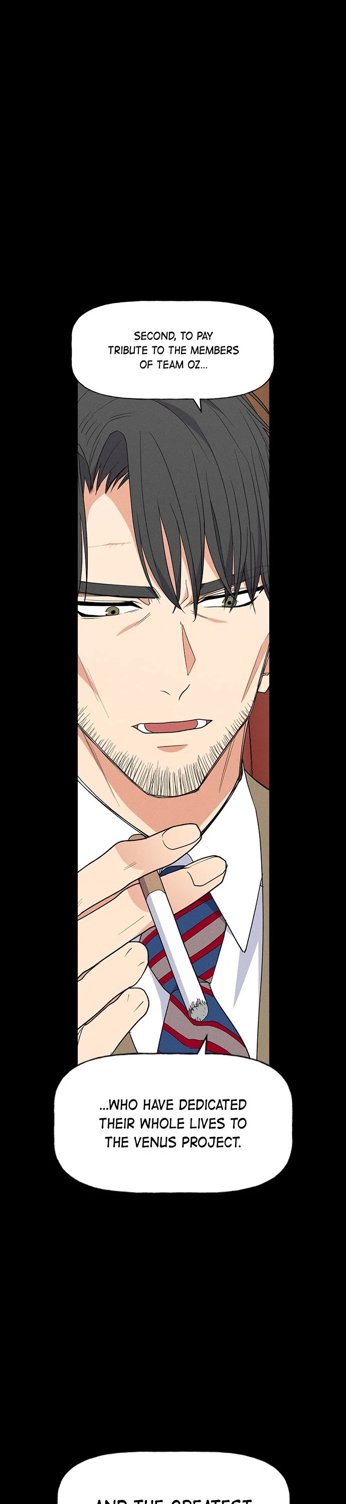 Housekeeper chapter 135 page 7