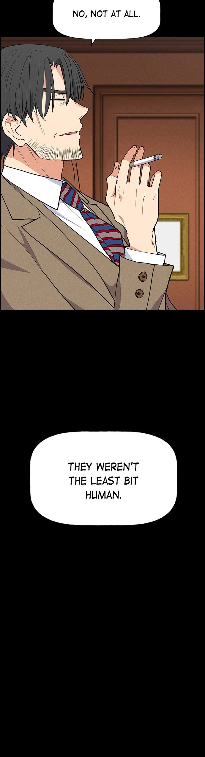 Housekeeper chapter 135 page 9