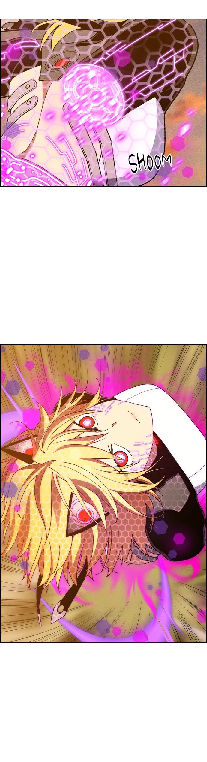 Housekeeper chapter 136 page 10