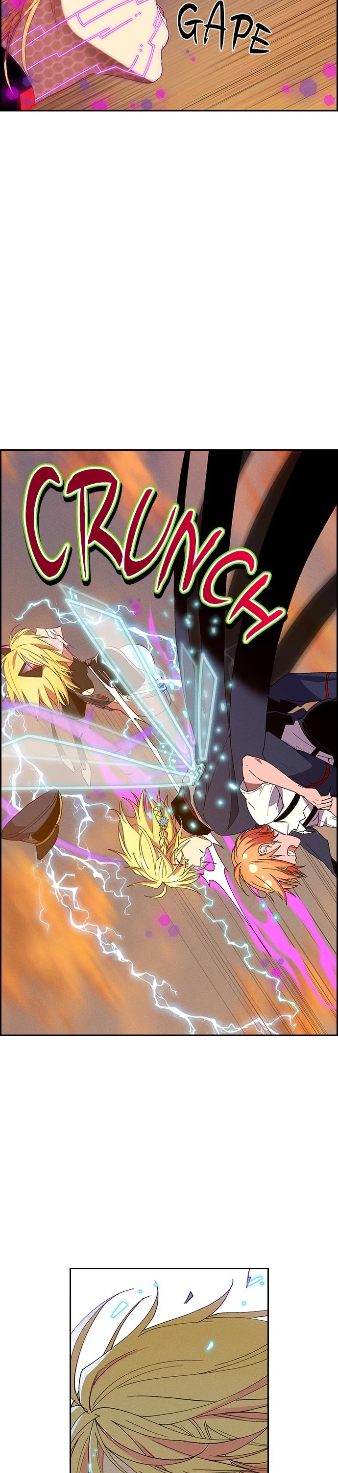 Housekeeper chapter 136 page 13