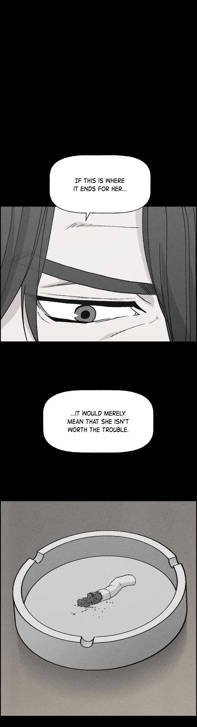 Housekeeper chapter 136 page 20