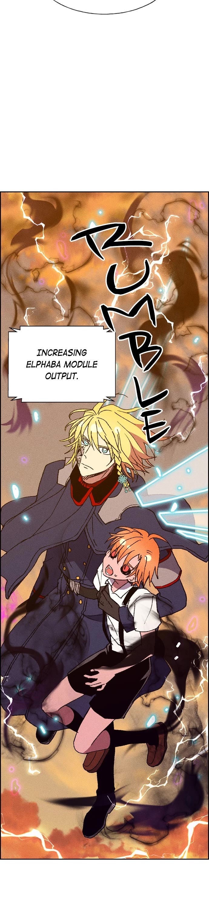 Housekeeper chapter 136 page 22