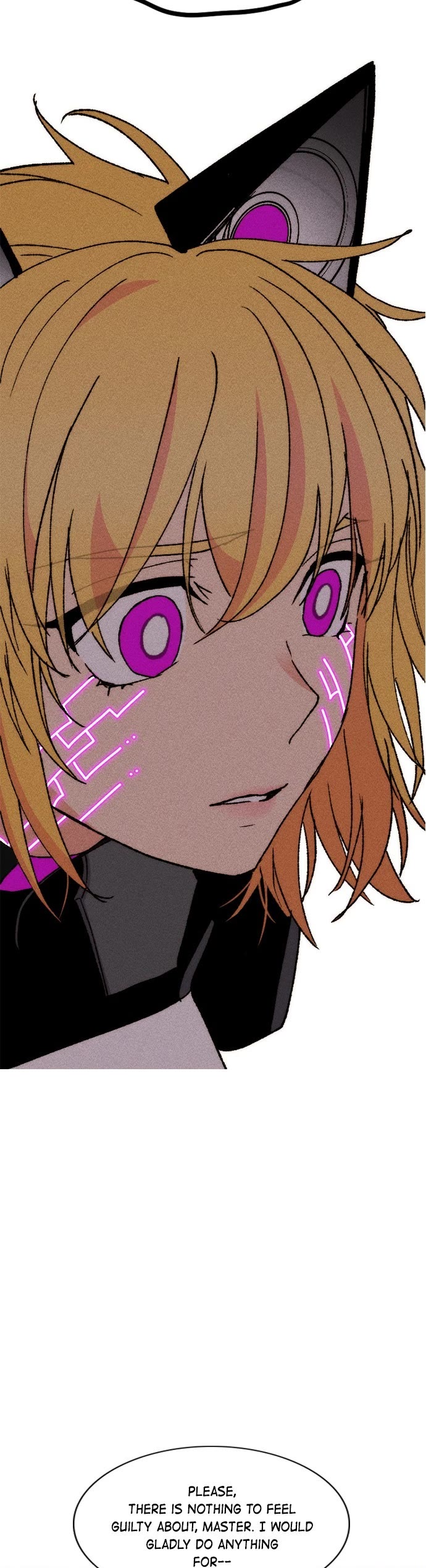 Housekeeper chapter 136 page 34