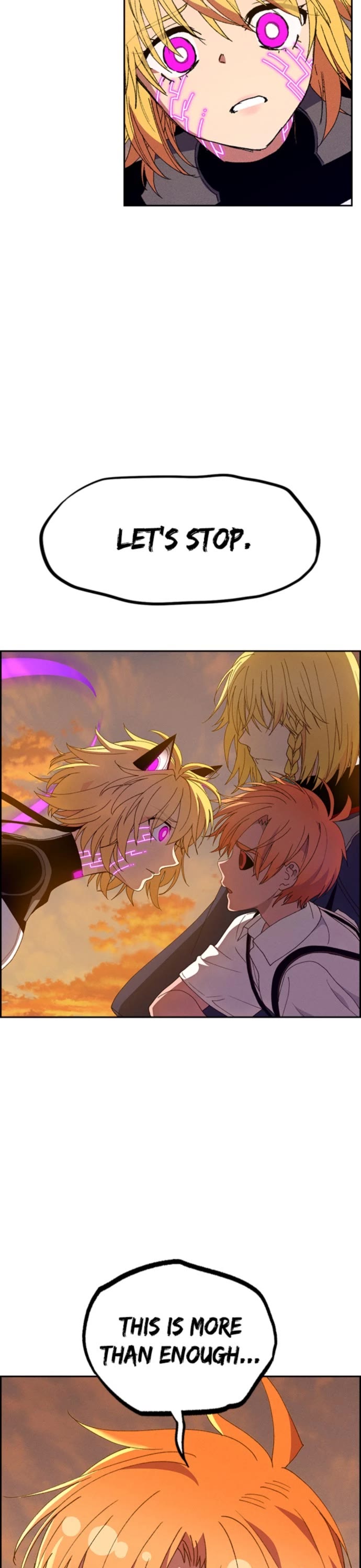 Housekeeper chapter 136 page 36