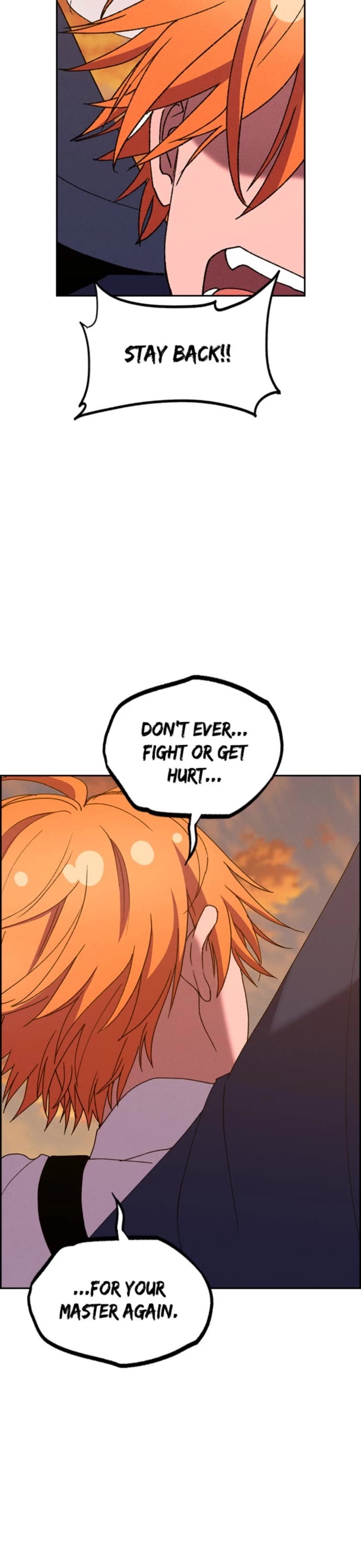 Housekeeper chapter 136 page 41