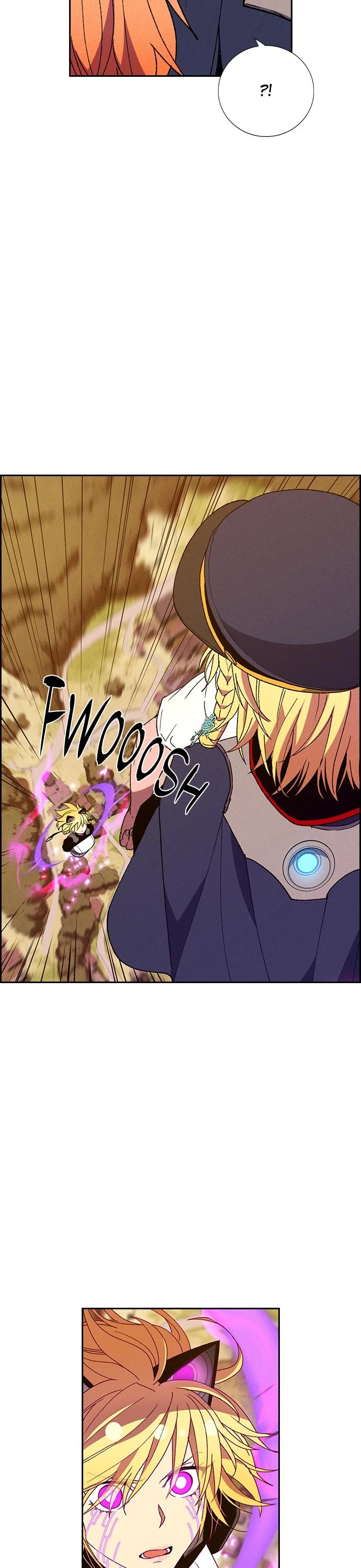 Housekeeper chapter 136 page 6