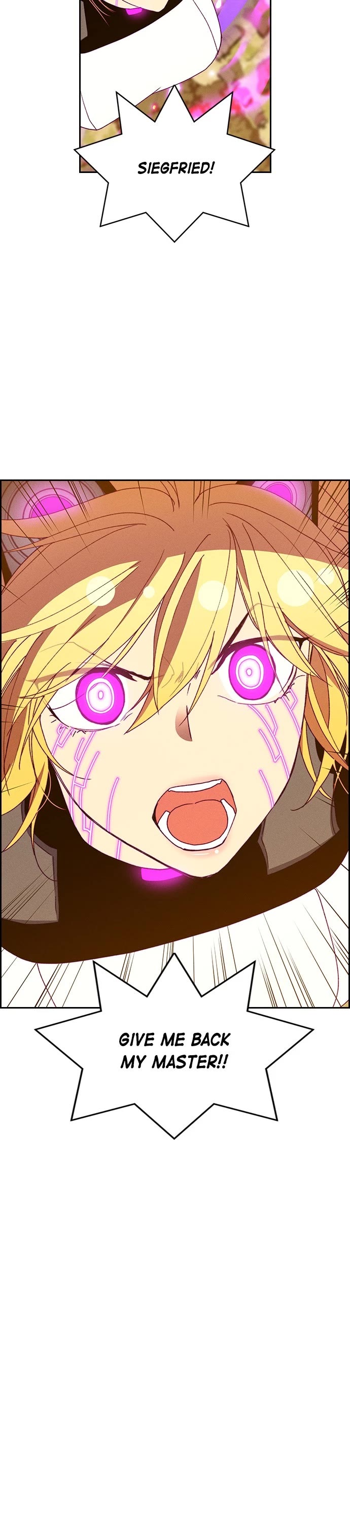 Housekeeper chapter 136 page 7