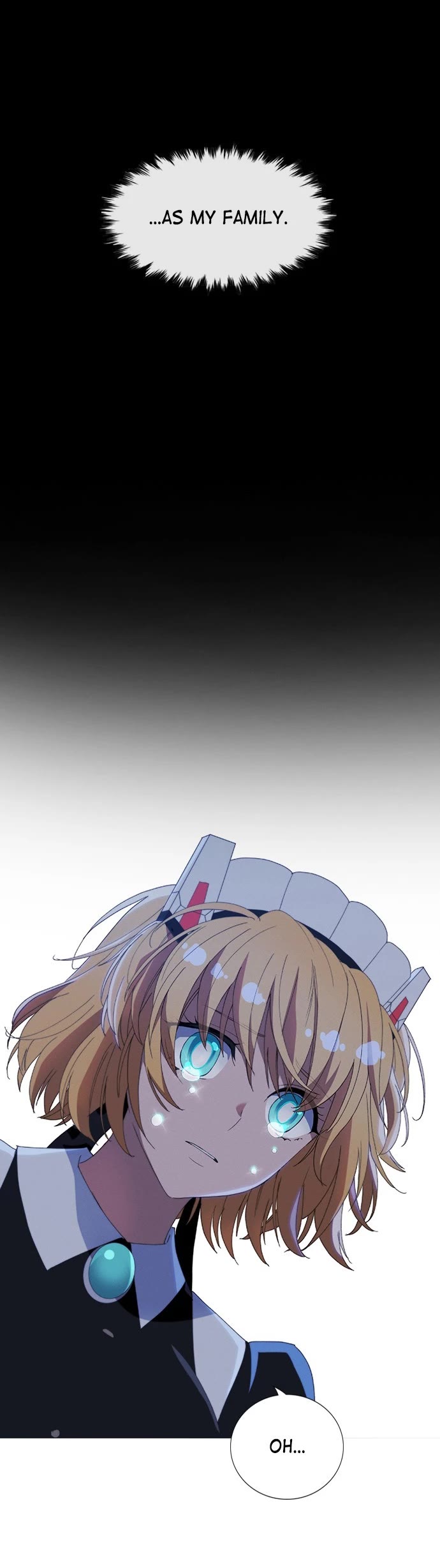 Housekeeper chapter 137 page 39