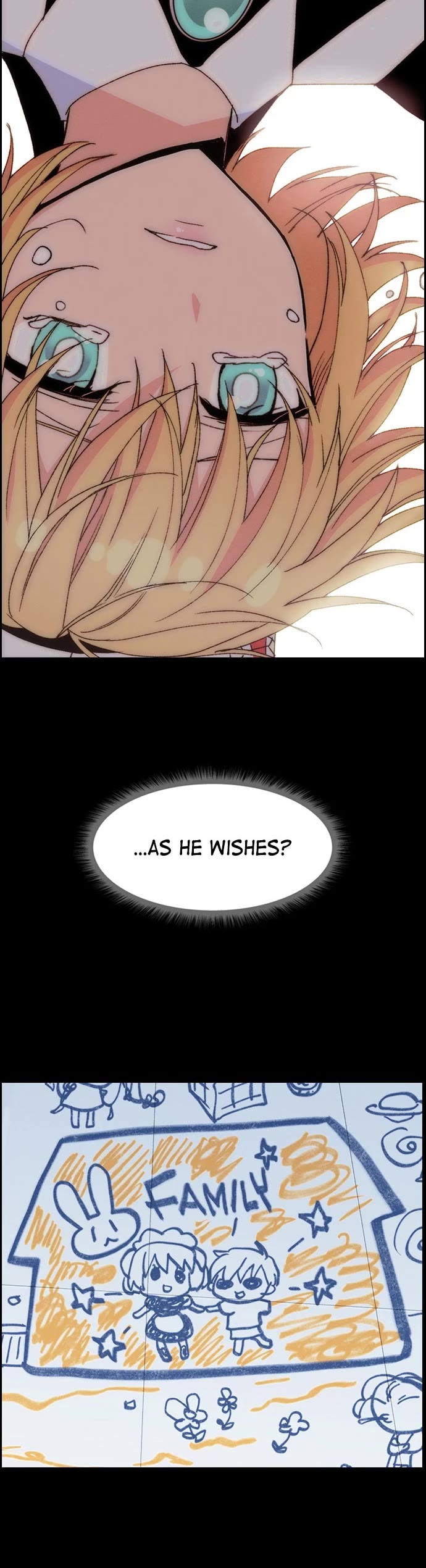 Housekeeper chapter 138 page 10