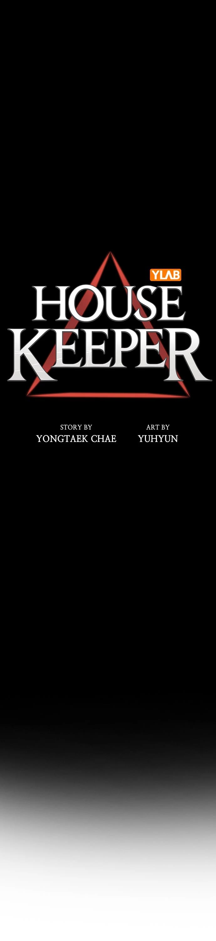 Housekeeper chapter 138 page 11