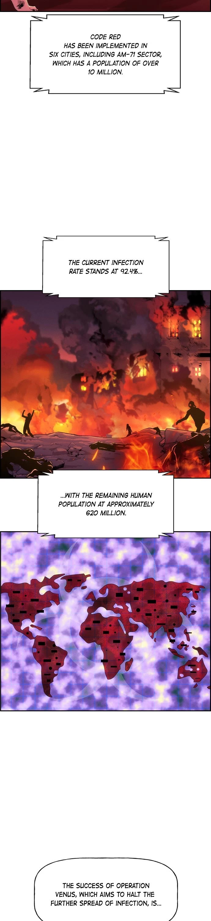 Housekeeper chapter 138 page 13