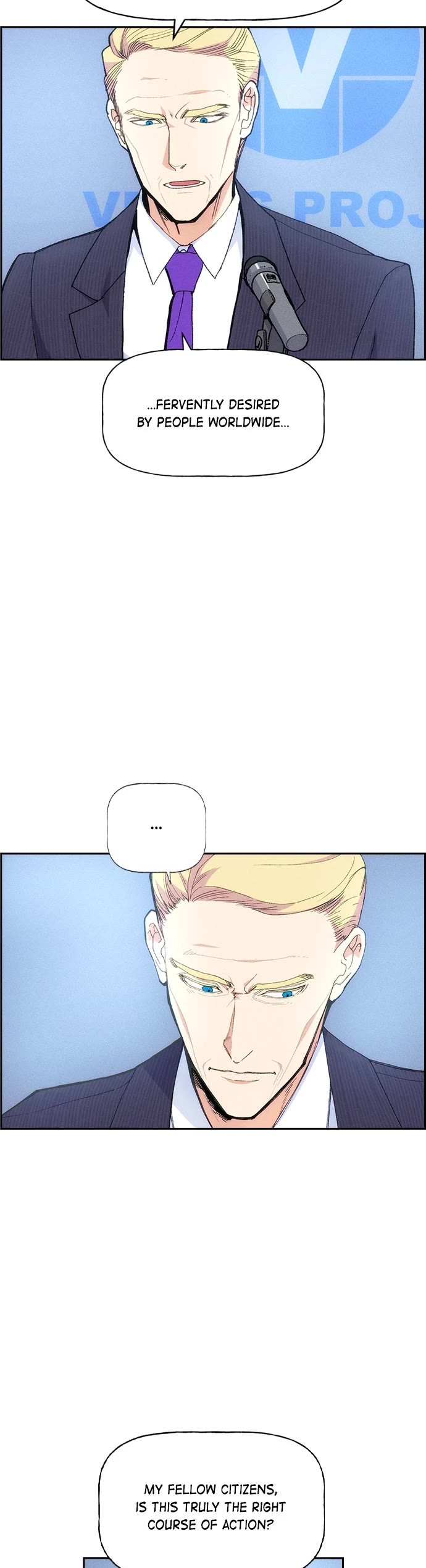 Housekeeper chapter 138 page 14