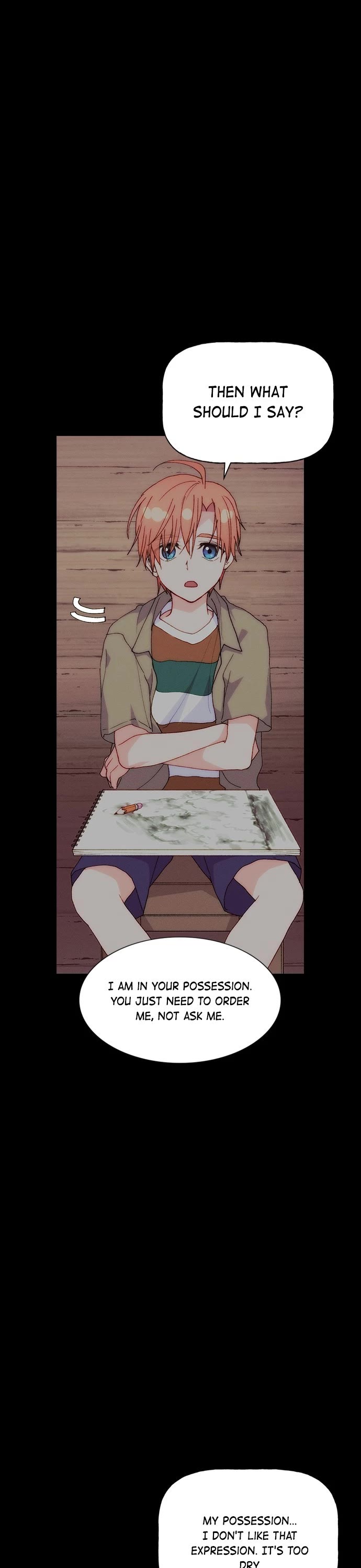 Housekeeper chapter 138 page 2