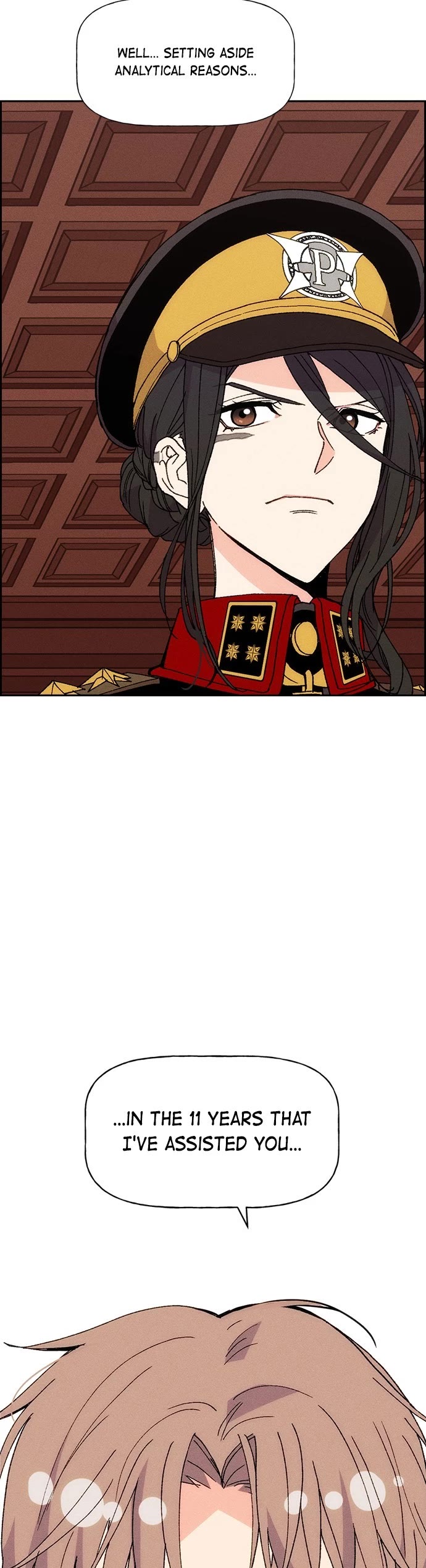 Housekeeper chapter 138 page 24