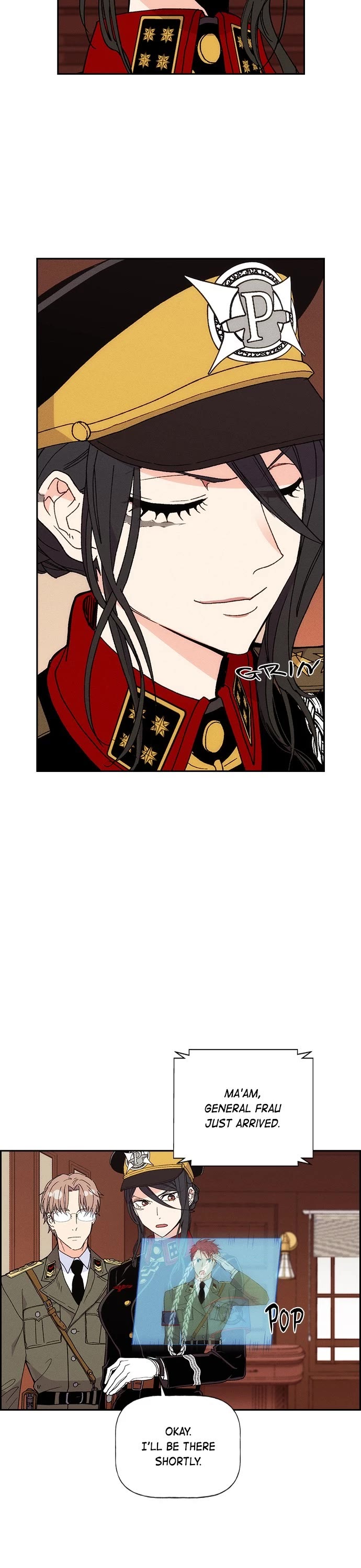 Housekeeper chapter 138 page 26