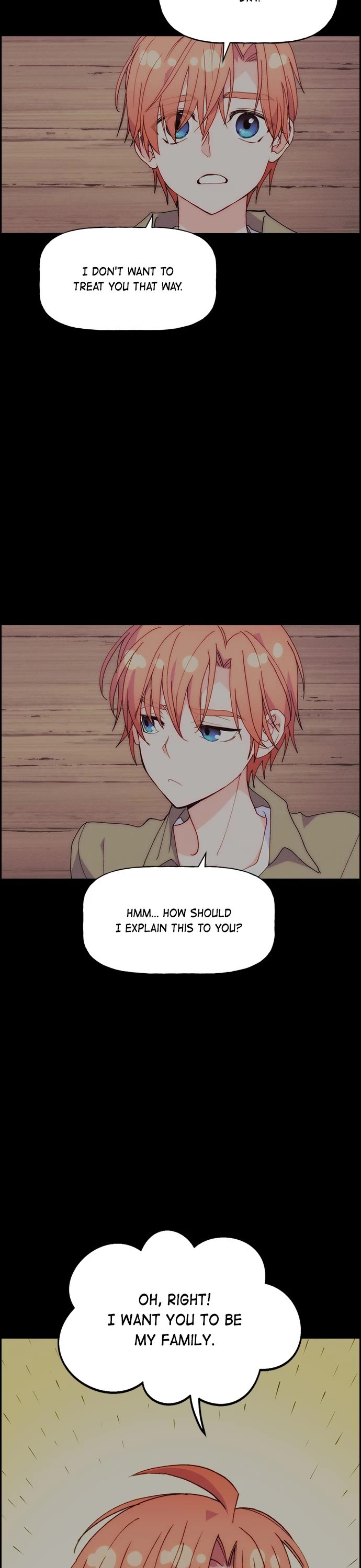 Housekeeper chapter 138 page 3