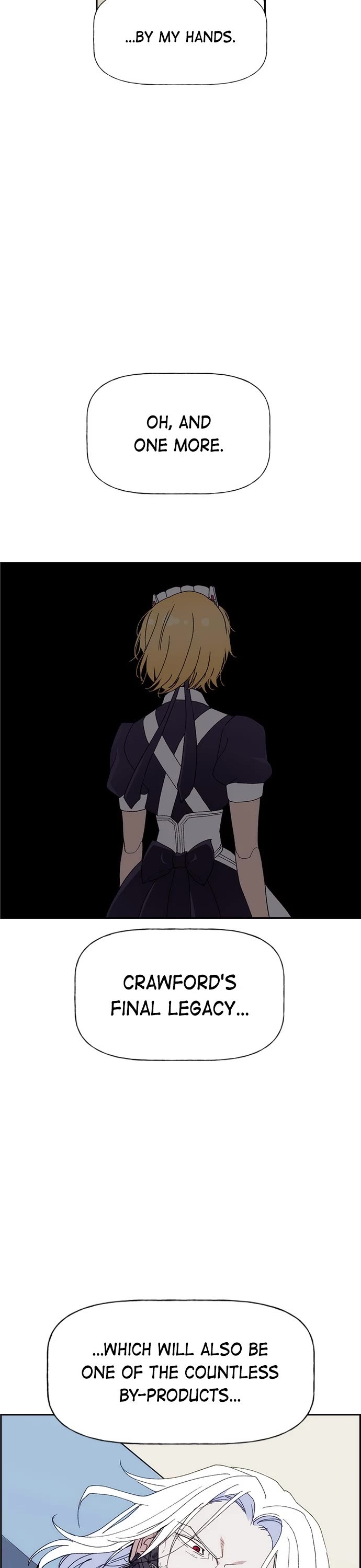 Housekeeper chapter 138 page 36