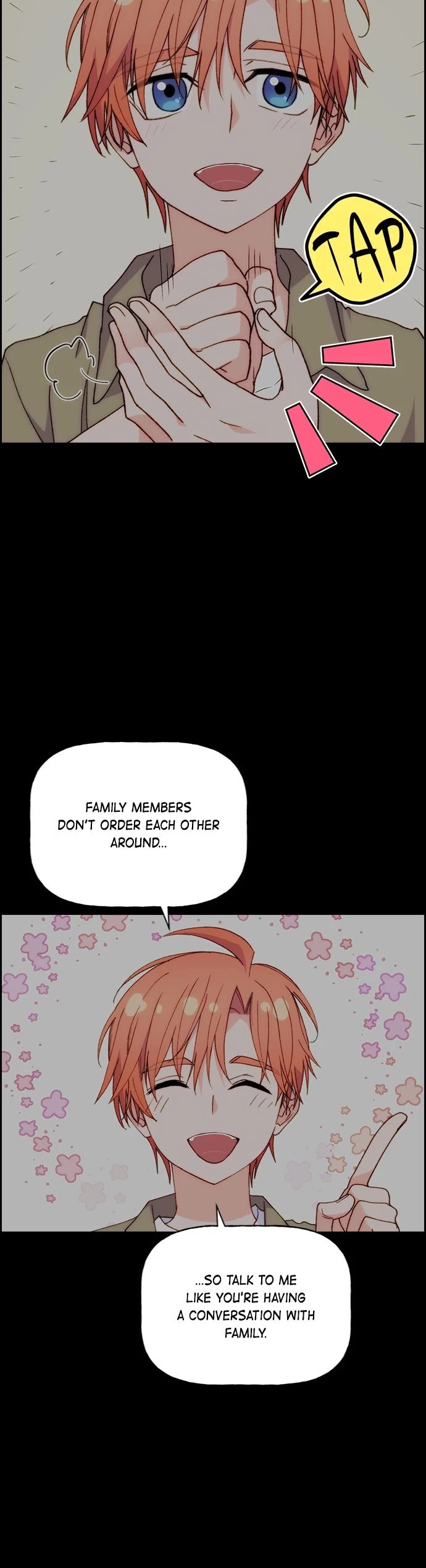 Housekeeper chapter 138 page 4