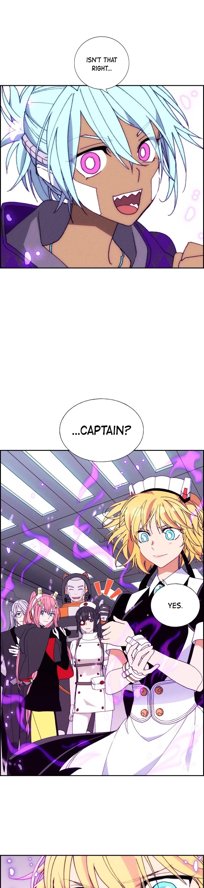 Housekeeper chapter 138 page 42