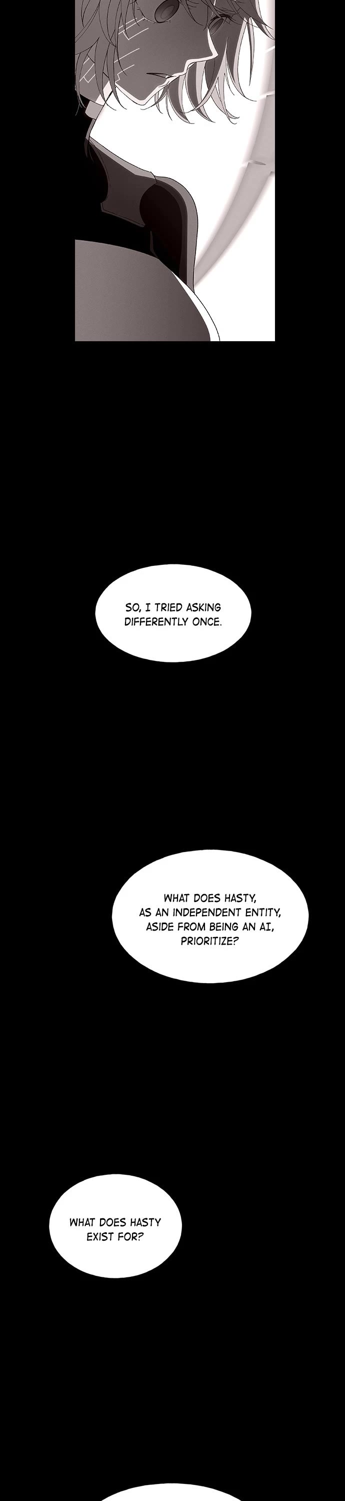 Housekeeper chapter 138 page 47