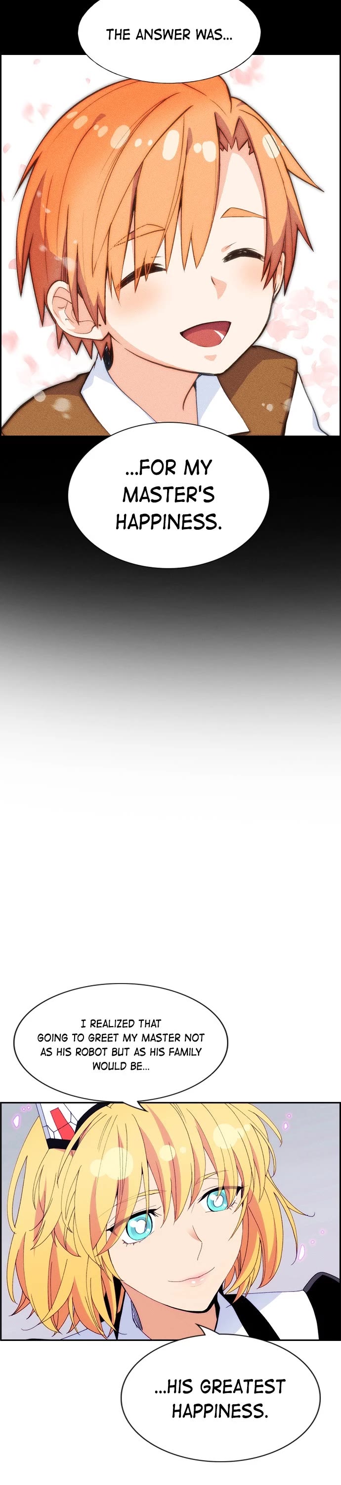 Housekeeper chapter 138 page 48