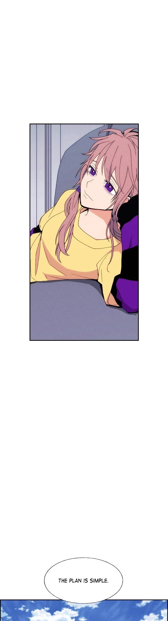 Housekeeper chapter 138 page 49