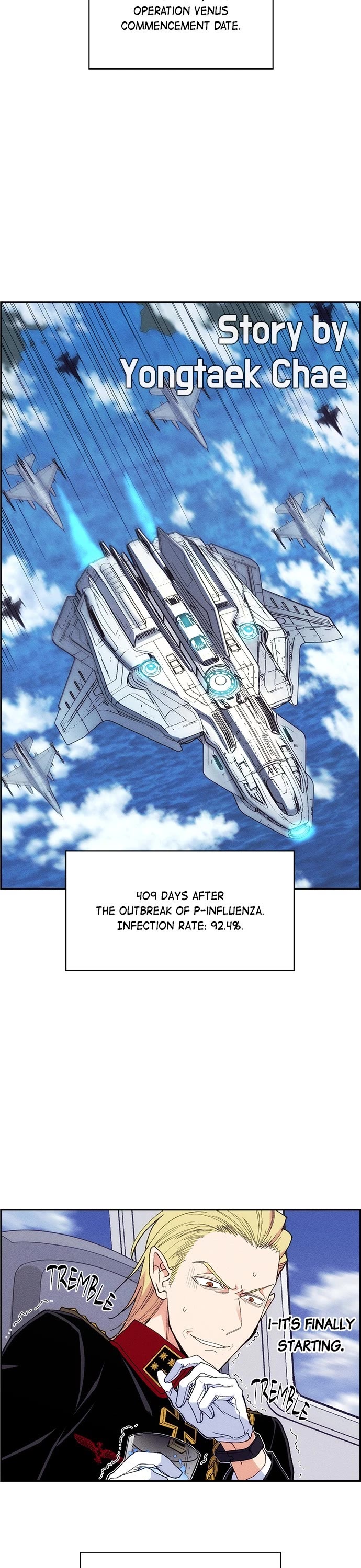 Housekeeper chapter 138 page 53