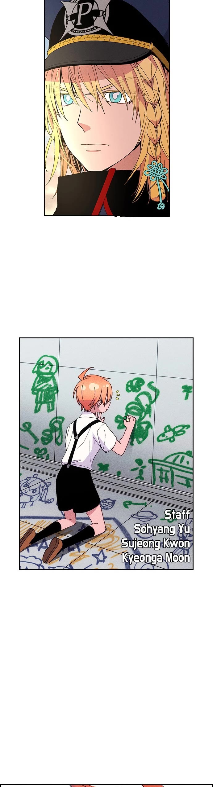 Housekeeper chapter 138 page 55