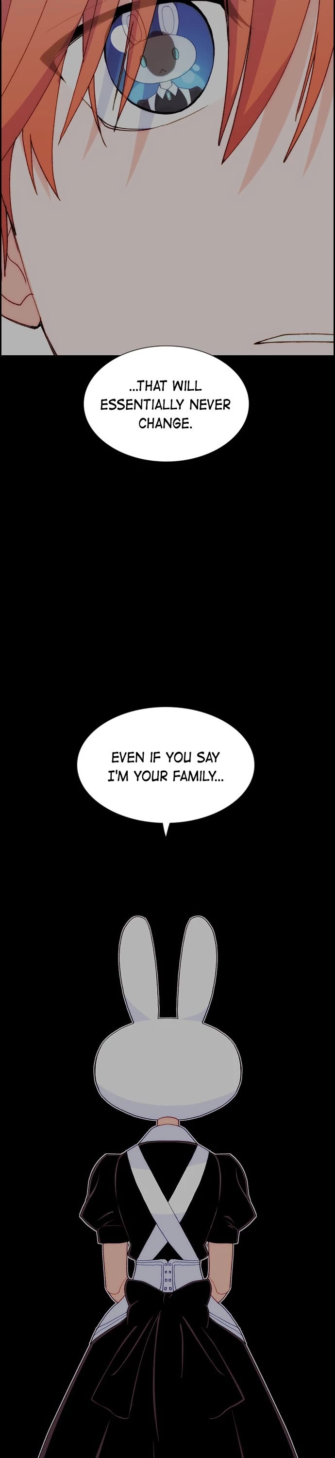 Housekeeper chapter 138 page 6