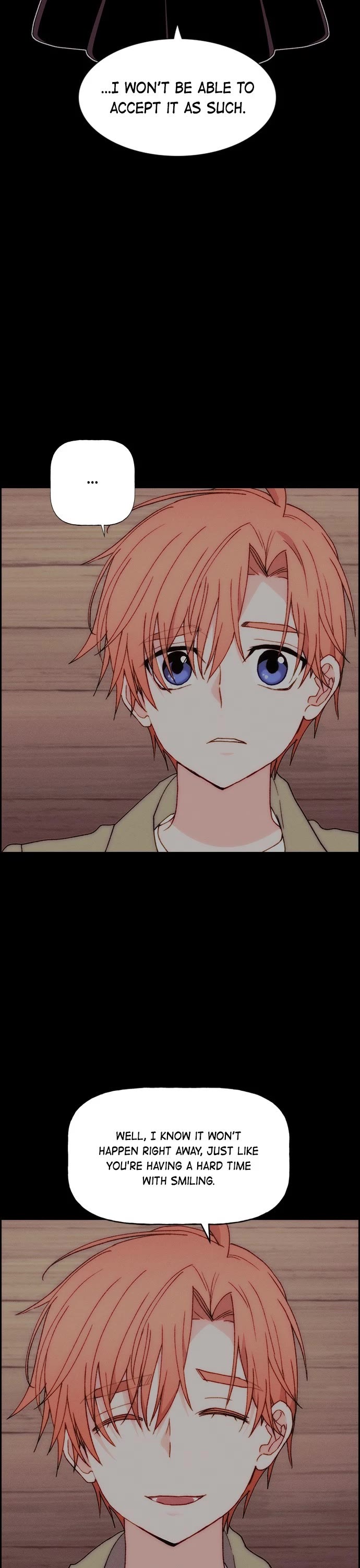 Housekeeper chapter 138 page 7