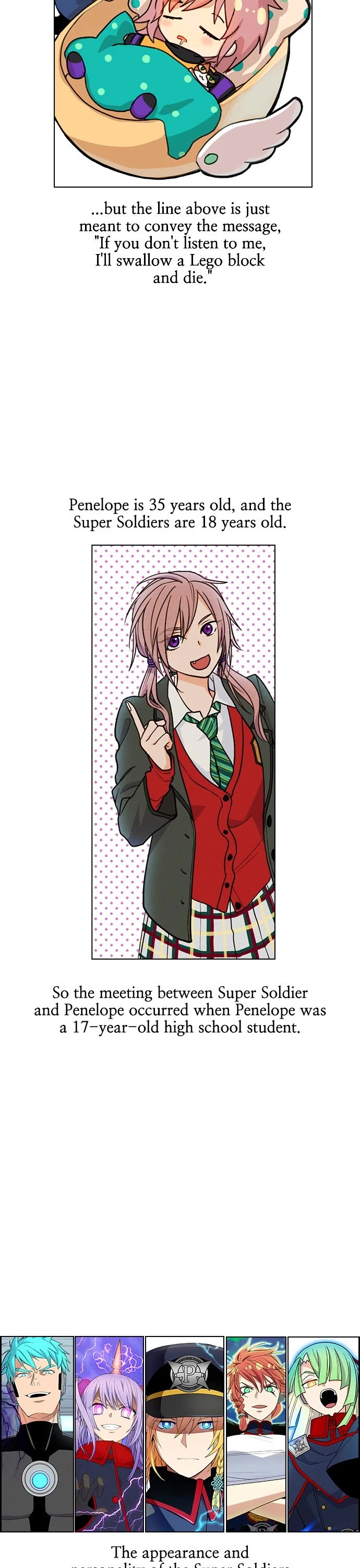 Housekeeper chapter 139 page 11