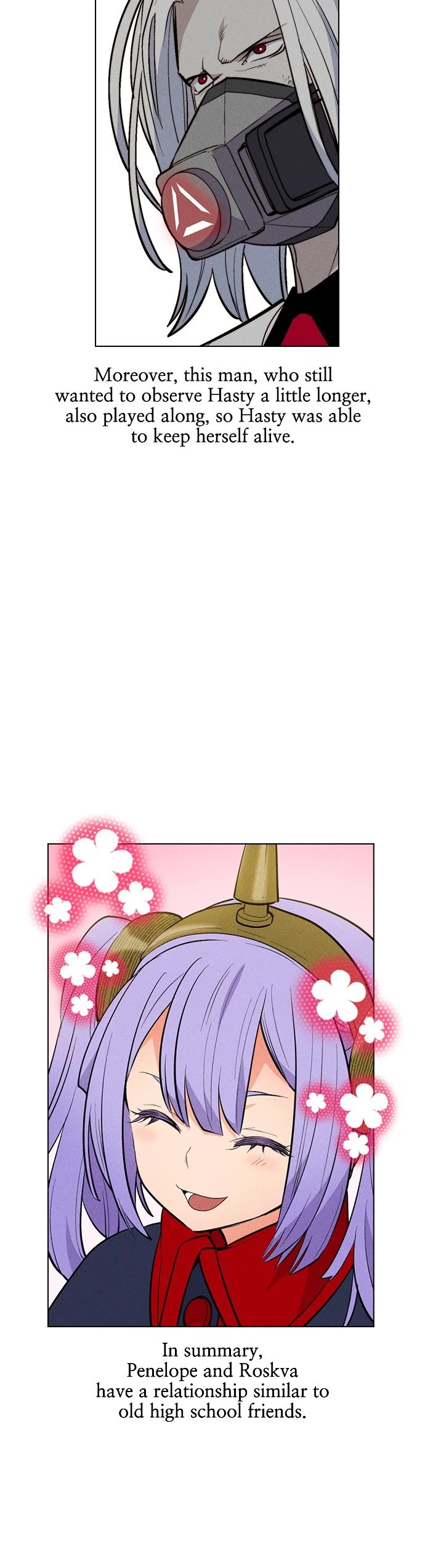 Housekeeper chapter 139 page 14